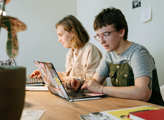 Reduce up to 35% in advertising spending with optimized ads